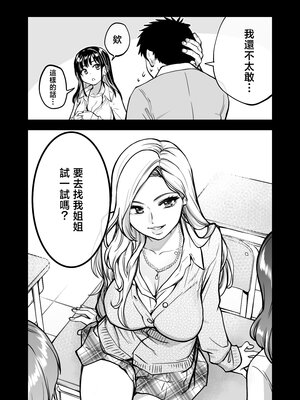 [翁計画 (師走の翁)] 本校の全女子生徒の上の口と下の口は仲良し放題だって知ってるのは俺だけ？！ [中国翻訳]_075__074