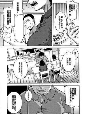 [高津]催眠夫婦仲調査+特典 [中国翻訳][疏碼][DL版]_051