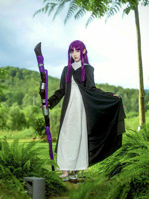 Yuumeilyn - Fern