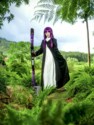 Yuumeilyn - Fern_02_fogs