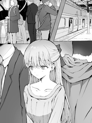 [蒲公英ぽんぽこ] 弟に痴漢されています_22_qxmp