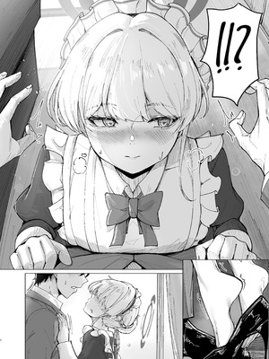 [MOONPIE FACTORY (KUUTAMO)] シークレットアフェクション (ブルーアーカイブ) [白杨汉化组] [無修正] [DL版]_05_hacl