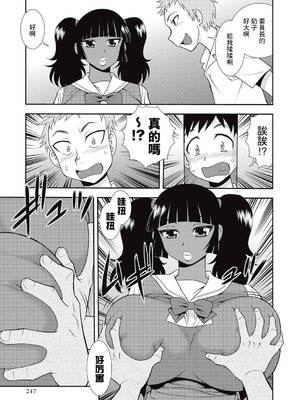 [しのざき嶺] 牝ブタJK肉便器ッ!!! [黑肉个人汉化]_119_urdy