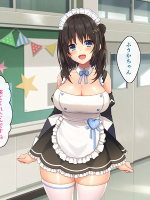 [あづきらんど (阿月唯)] 巨乳田舎娘と過ごすエッチな夏休み1・2・3総集編_0415_ddyw