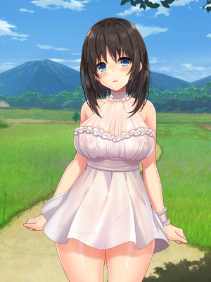 [あづきらんど (阿月唯)] 巨乳田舎娘と過ごすエッチな夏休み1・2・3総集編_0628_ecdg