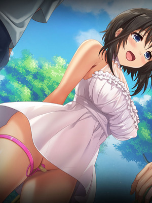 [あづきらんど (阿月唯)] 巨乳田舎娘と過ごすエッチな夏休み1・2・3総集編_0631_ghqq