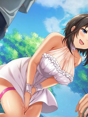 [あづきらんど (阿月唯)] 巨乳田舎娘と過ごすエッチな夏休み1・2・3総集編_0636_awxh