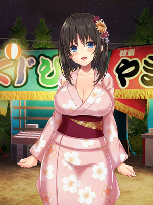 [あづきらんど (阿月唯)] 巨乳田舎娘と過ごすエッチな夏休み1・2・3総集編_0648_fcyh