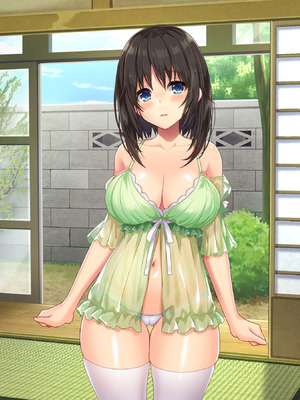 [あづきらんど (阿月唯)] 巨乳田舎娘と過ごすエッチな夏休み1・2・3総集編_0666_uyhg