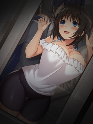 [あづきらんど (阿月唯)] 巨乳田舎娘と過ごすエッチな夏休み1・2・3総集編_0704_ksji