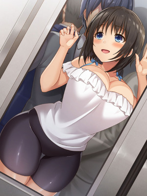 [あづきらんど (阿月唯)] 巨乳田舎娘と過ごすエッチな夏休み1・2・3総集編_0705_qxxd