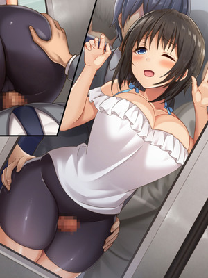 [あづきらんど (阿月唯)] 巨乳田舎娘と過ごすエッチな夏休み1・2・3総集編_0711_exbf