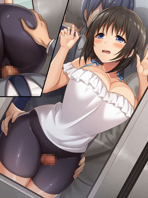 [あづきらんど (阿月唯)] 巨乳田舎娘と過ごすエッチな夏休み1・2・3総集編_0712_ybxq