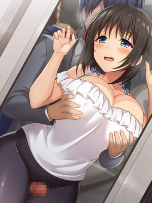 [あづきらんど (阿月唯)] 巨乳田舎娘と過ごすエッチな夏休み1・2・3総集編_0713_deec