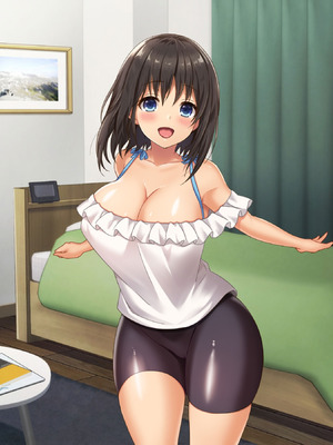 [あづきらんど (阿月唯)] 巨乳田舎娘と過ごすエッチな夏休み1・2・3総集編_0720_bnug