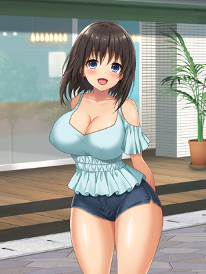 [あづきらんど (阿月唯)] 巨乳田舎娘と過ごすエッチな夏休み1・2・3総集編_0746_wqhb