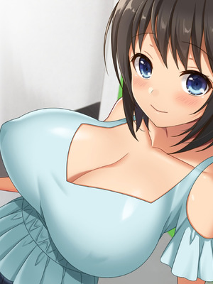 [あづきらんど (阿月唯)] 巨乳田舎娘と過ごすエッチな夏休み1・2・3総集編_0748_cnlt