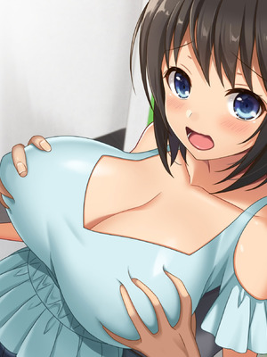 [あづきらんど (阿月唯)] 巨乳田舎娘と過ごすエッチな夏休み1・2・3総集編_0749_qglg