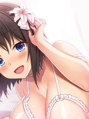 [あづきらんど (阿月唯)] 巨乳田舎娘と過ごすエッチな夏休み1・2・3総集編_0872_ttca