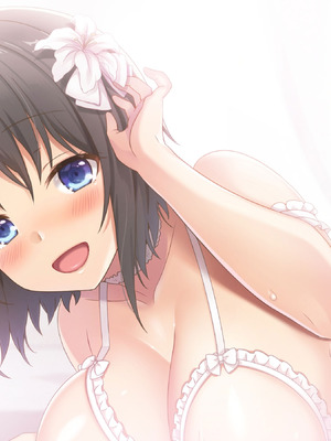 [あづきらんど (阿月唯)] 巨乳田舎娘と過ごすエッチな夏休み1・2・3総集編_0873_sugs