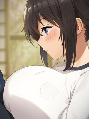 [あづきらんど (阿月唯)] 巨乳田舎娘と過ごすエッチな夏休み1・2・3総集編_0912_qers