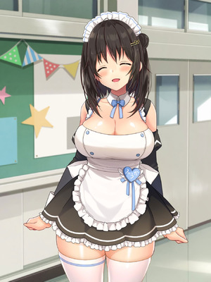 [あづきらんど (阿月唯)] 巨乳田舎娘と過ごすエッチな夏休み1・2・3総集編_0937_emmv