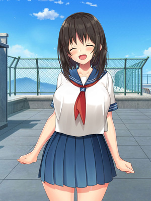 [あづきらんど (阿月唯)] 巨乳田舎娘と過ごすエッチな夏休み1・2・3総集編_0961_kisa