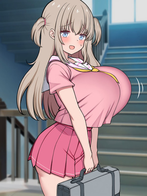 [ズリリアン病院 (ズリリアン)] 落ち込んだらパイズリで慰めてくれる優し過ぎな爆乳妹とエッチばかりしてどんどんダメ人間になっちゃう_182_xwfn