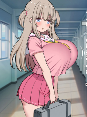 [ズリリアン病院 (ズリリアン)] 落ち込んだらパイズリで慰めてくれる優し過ぎな爆乳妹とエッチばかりしてどんどんダメ人間になっちゃう_185_apmq