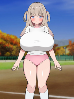 [ズリリアン病院 (ズリリアン)] 落ち込んだらパイズリで慰めてくれる優し過ぎな爆乳妹とエッチばかりしてどんどんダメ人間になっちゃう_192_uuxk