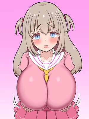 [ズリリアン病院 (ズリリアン)] 落ち込んだらパイズリで慰めてくれる優し過ぎな爆乳妹とエッチばかりしてどんどんダメ人間になっちゃう_354_aqov