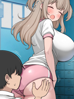 [ズリリアン病院 (ズリリアン)] 落ち込んだらパイズリで慰めてくれる優し過ぎな爆乳妹とエッチばかりしてどんどんダメ人間になっちゃう_426_dnxn