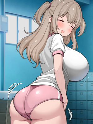 [ズリリアン病院 (ズリリアン)] 落ち込んだらパイズリで慰めてくれる優し過ぎな爆乳妹とエッチばかりしてどんどんダメ人間になっちゃう_428_avtw