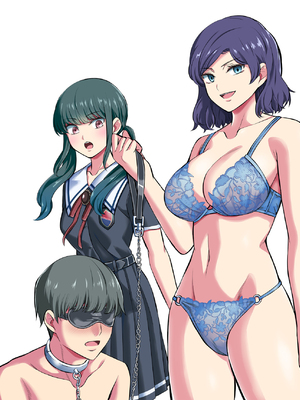 [山畑璃杏] 点数主義の国 -前後編-[中国翻訳][粗碼][沒有漢化]_037