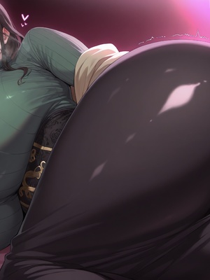 VenusMuffin - 178. Shirayuki Tomoe (174) (Patreon) (AI Generated)_014_178._Shirayuki_Tomoe_Request_14