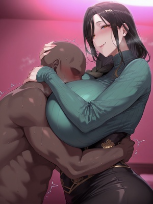 VenusMuffin - 178. Shirayuki Tomoe (174) (Patreon) (AI Generated)_019_178._Shirayuki_Tomoe_Request_19