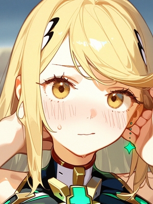 [Junichoon] [XB2] (Short Update July part13)(2025.07.27) (Patreon) [AI Generated]_XB2 002