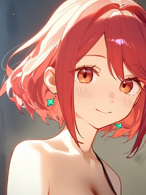 [Junichoon] [XB2] (Short Update July part13)(2025.07.27) (Patreon) [AI Generated]_XB2 003