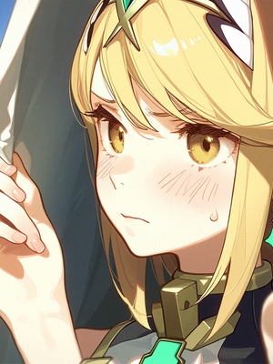 [Junichoon] [XB2] (Short Update July part13)(2025.07.27) (Patreon) [AI Generated]_XB2 004