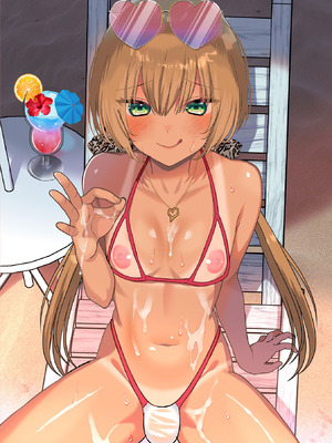 [蜜月あまね] オトコノコ♂パレード [DL版]_02_omiy