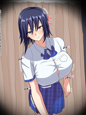 [わらびもち] 盗撮&屈辱撮影会 ～アイドル志望の女子高生編～｜偷拍&羞耻拍摄会～偶像志愿女高中生篇～ [个人ai翻译]_07_pugm