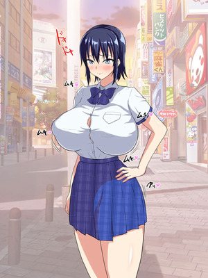 [わらびもち] 盗撮&屈辱撮影会 ～アイドル志望の女子高生編～｜偷拍&羞耻拍摄会～偶像志愿女高中生篇～ [个人ai翻译]_69_lfod