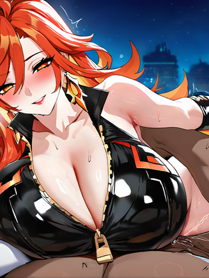 [QosLouisAI]BBC FUCK Mavuika 100P_0072