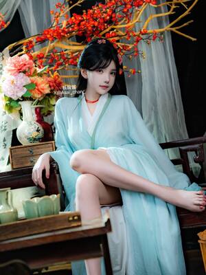 核酸酱Asai_chan_ 商心慈_1203