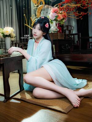 核酸酱Asai_chan_ 商心慈_1205