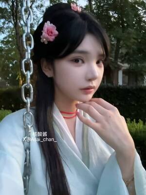 核酸酱Asai_chan_ 商心慈_1225