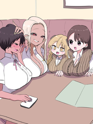 [ずり騎士] 小さいギャル｜有容奶大小辣妹 [欶澜汉化组]_115_ebml