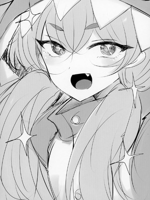 [ジャックポット64 (HAN)] セミナーとパジャマHする本 (ブルーアーカイブ)｜和研討會成員睡衣做愛的故事 [中国翻訳] [DL版]_03_qmxu