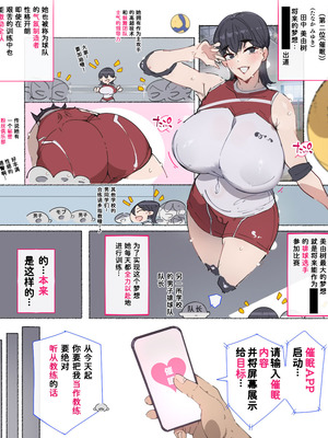 [愛国者 (アゴビッチ姉さん)] 部活動女子達 〜卒業アルバムには載らない 私達のHな思い出〜 [非秋鱼个人机翻汉化]_014_mxva