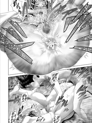 [灰同 (灰司)] 僕がお母さんとこんな事になっちゃう話 11 終り編 [廉价汉化组]_55_vqed